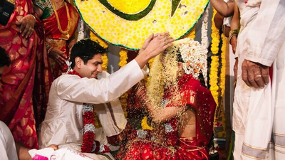 Traditional Wedding with Global broadcasting( Virtual)