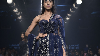 Lakme Fashion Week 2018