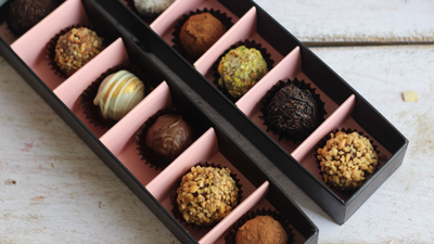 Bakery Products