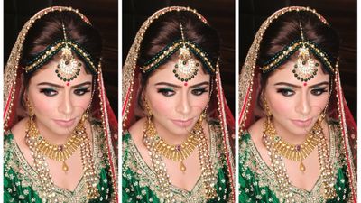 Pretty Prerna on her engagement and wedding ! 