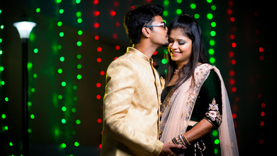 Mitesh & Shikha