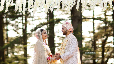 Ashish & Aastha | Shimla