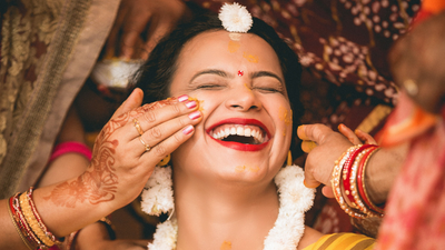 BijayLaxmi and Niranjan