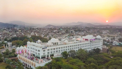 Destinations By MPIRE