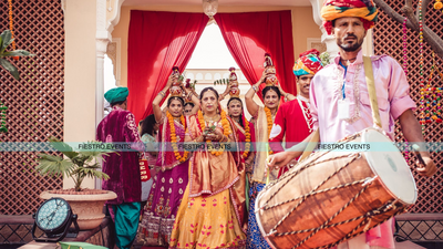 Sheetal weds Raj- Bhutada