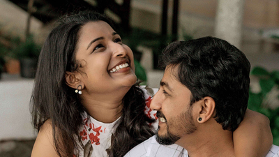 A Tea Time Chat !!! - Post Wedding Photography
