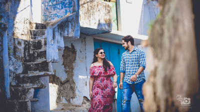 YASH & CHARIKA