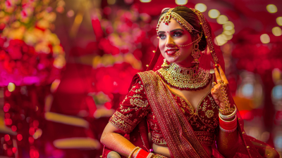Saurabh & Shipra