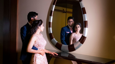 Shivam & Sanya
