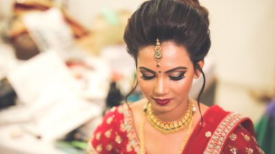 Ankita’s Makeup Diaries