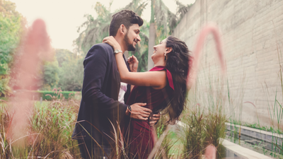 Arushi + Atul (Pre-Wedding)