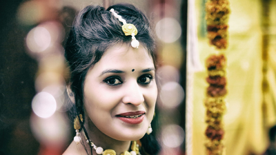 Arpan's Wedding
