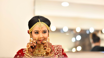 Yashika's Wedding