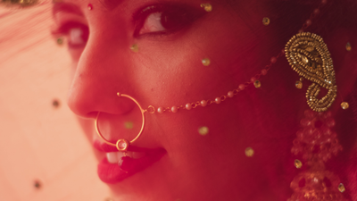 Jaideep Weds Charanjeet