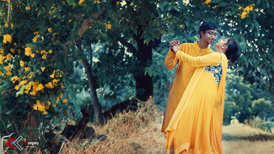 Album in City Kolkata