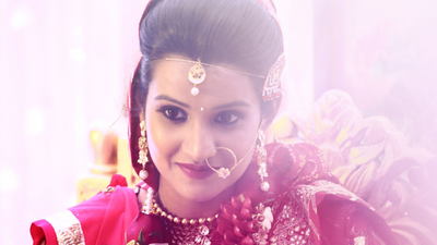 Ritu weds Anirudh
