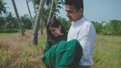 Shankar x Deepa Pre wedding