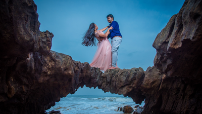 Album in City Visakhapatnam