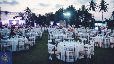 Pareekh's 25th Anniversary Function- April 2017 