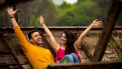 Prashant love Pallavi