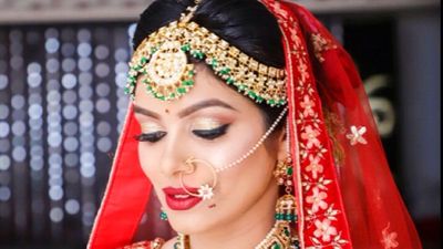 Priya Goyal’s Wedding