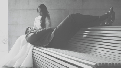 Eva + David