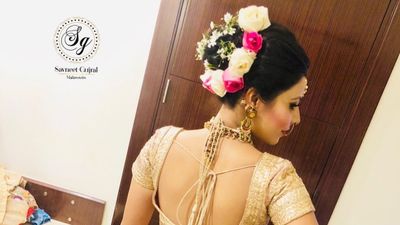 Bridal Hair Styles