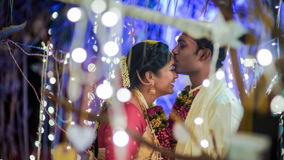 Sirisha+Srikar