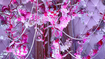 Just Like A Fairy Tale 