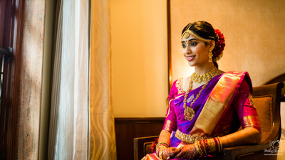Monisha Weds Krupal Sangeet and Wedding