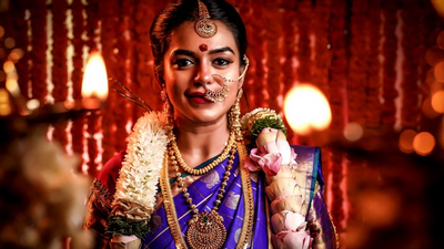 Traditional Tamil Wedding Photography Chennai