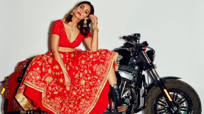 Bridal Collection at Pernia's Pop-Up Shop