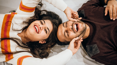 Prasad and Neha Pre Wedding