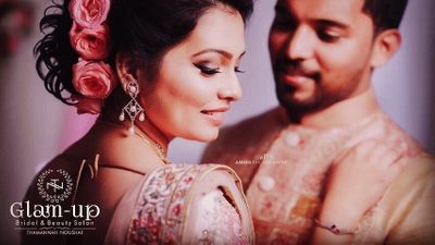 Bride:Chandhni 