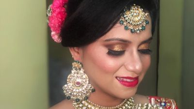 Bride Rinky