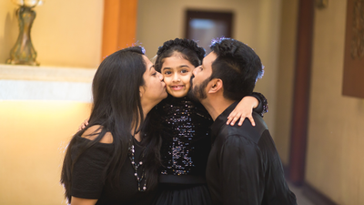 Family Portraits