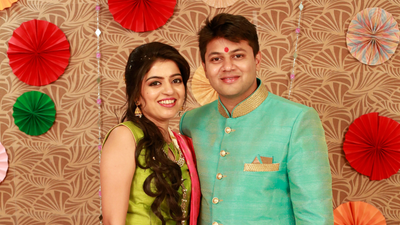 Album in City Mumbai