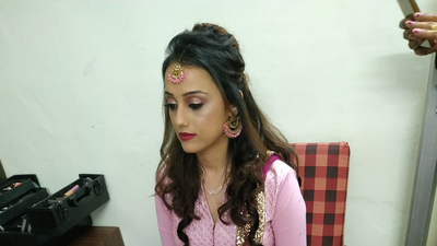 Purva for sangeet