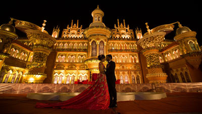 HEMIN & SHEFALI