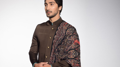 Sherwani