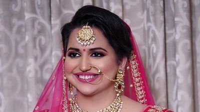 Bride - Bhavya