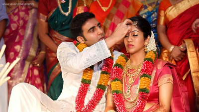 Neha - Neeraj Wedding