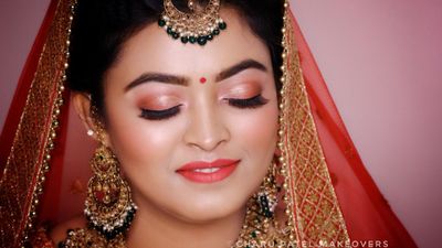 Richa Bala (engagement + wedding)