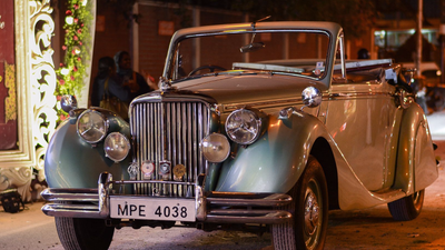 Lavish Tamilian Wedding