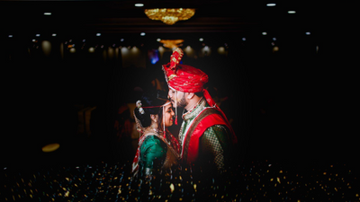 Prachi & Kunal Wedding