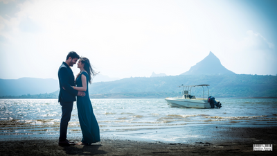 DR.SHRIDHAR + DR.SHWETA PREWEDDING