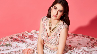 Chasing Rainbows with Sagarika Ghatge