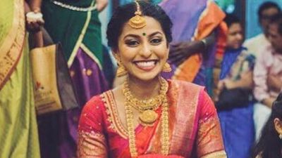 Priya’s - Wedding and reception 