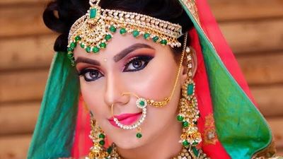 Bride Vishesha