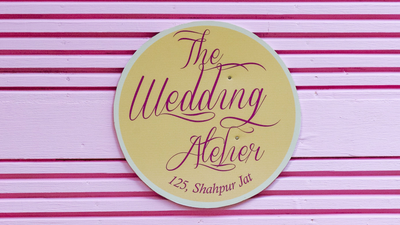 The Wedding Atelier 